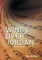 Wings over Jordan