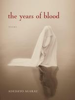 Years of Blood - Minkštas viršelis