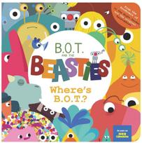 Where’s B.O.T.?