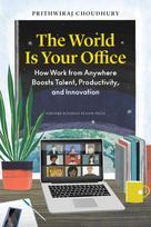 The World Is Your Office