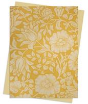 William Morris Gallery: Mallow Greeting Card Pack