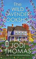 Wild Lavender Bookshop