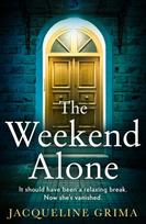 Weekend Alone