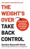 Weight's Over - Take Back Control