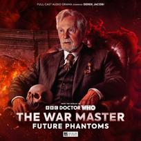 War Master: Future Phantoms