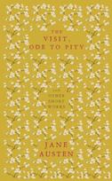 Visit, Ode to Pity and Other Short Works