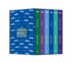 Virginia Woolf Collection