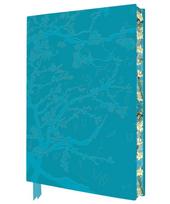 Vincent van Gogh: Almond Blossom Artisan Art Sketch Book