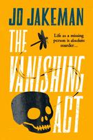 Vanishing Act