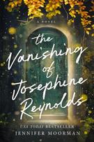 Vanishing of Josephine Reynolds
