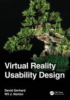 Virtual Reality Usability Design