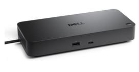 Dell Pro Dock | WD25Z | DisplayPorts quantity 2 |, KAPDEL210_BTJB