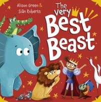 Very Best Beast