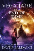 Vega Jane and the End of Time