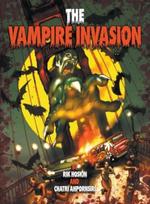 Vampire Invasion