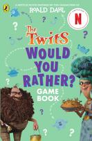 Twits: A Would You Rather Game Book