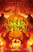 Unseen Academicals