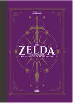 Unofficial Zelda Cookbook