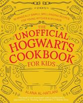 Unnofficial Hogwarts Cookbook for Kids