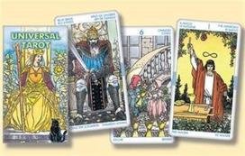Universal Tarot