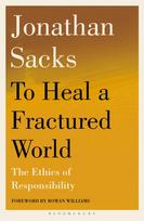 To Heal a Fractured World