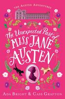 Unexpected Past of Miss Jane Austen