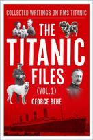 Titanic Files (Vol.1)