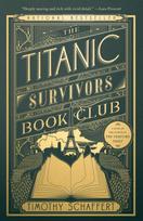 Titanic Survivors Book Club