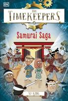 Timekeepers: Samurai Saga