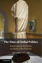 Time of Global Politics