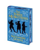 Three Musketeers