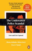 Undercover Police Scandal