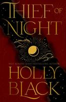 Thief of Night