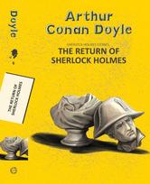 The Return of Sherlock Holmes