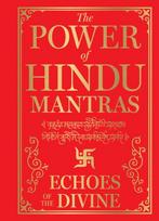 The Power of Hindu Mantras: Echoes of the Divine