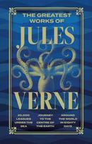 The Greatest Works of Jules Verne