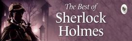 The Best of Sherlock Holmes