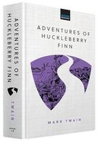 The Adventures of Huckleberry Finn