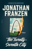 Twenty-Seventh City