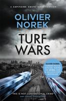 Turf Wars