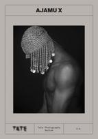 Tate Photography: Ajamu X