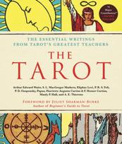 Tarot: A Collection of Secret Wisdom from Tarot's Mystical Origins