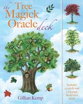 The Tree Magick Oracle Deck