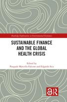 Sustainable Finance and the Global Health Crisis