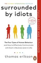 Surrounded by Idiots