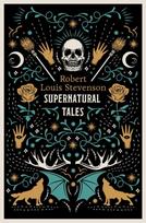 Supernatural Tales