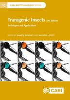Transgenic Insects