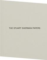 Stuart Sherman Papers