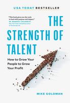 Strength of Talent