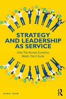 Strategy and Leadership as Service